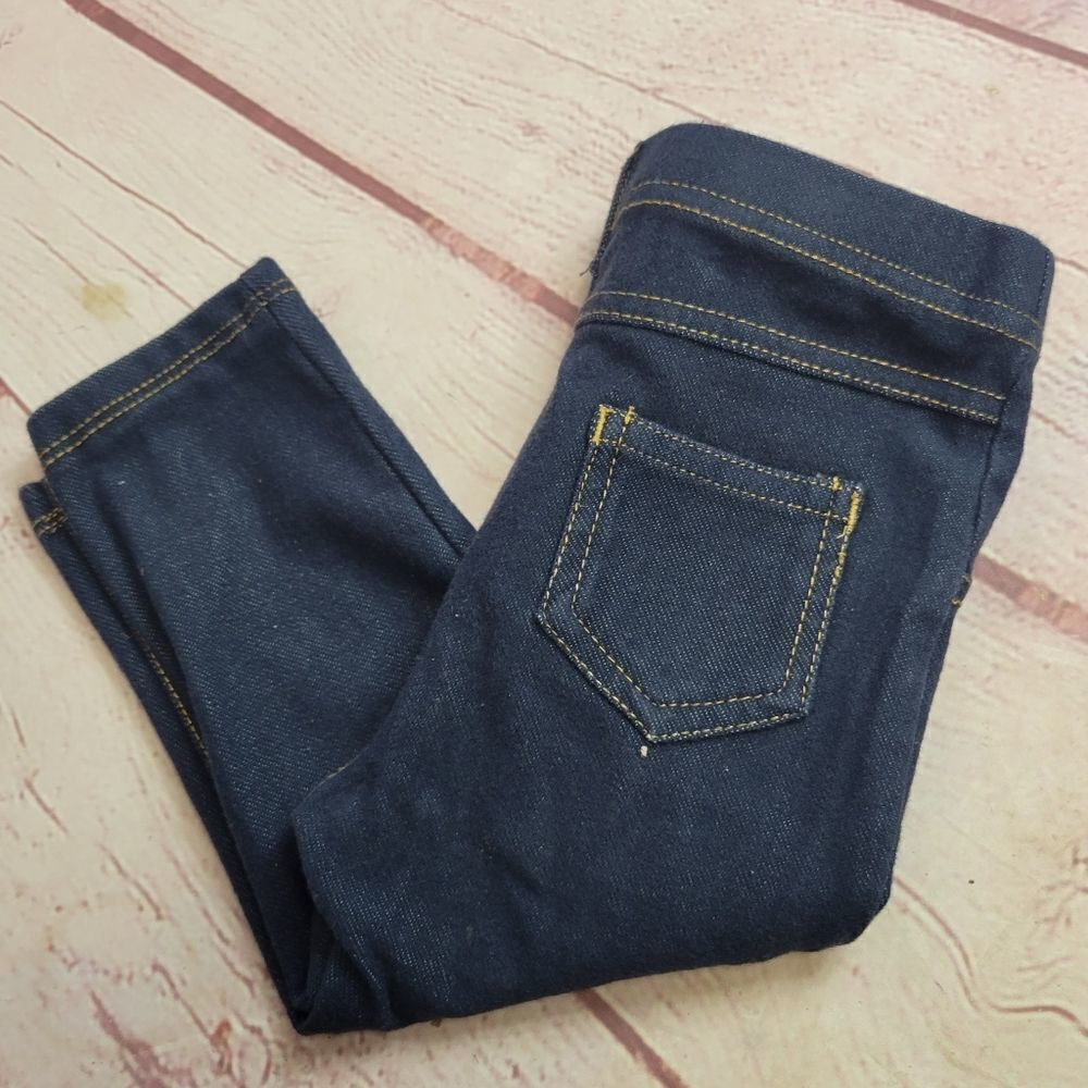 First Impressions leggings 12 mo